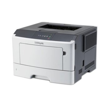 LexMark MS310dn лазерен принтер