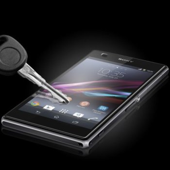 Стъклен протектор за Sony Xperia E4G