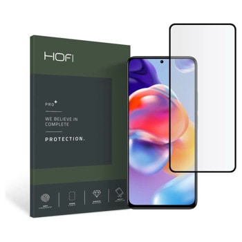 Hofi Glass Pro Plus 2.5D Redmi Note 11 Pro Plus