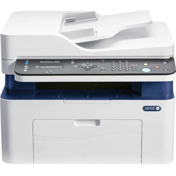 Xerox WorkCentre 3025N (with ADF)