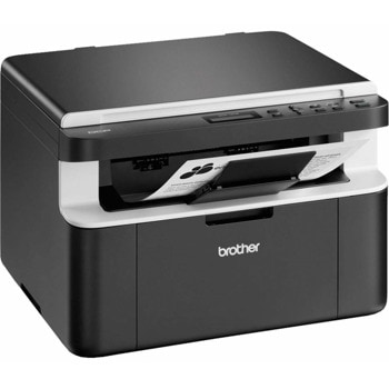 Brother DCP-1512E лазерен принтер
