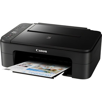 Canon PIXMA TS3350