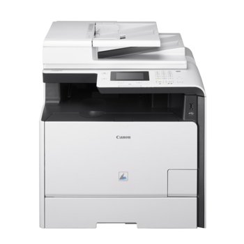 Canon i-SENSYS MF728Cdw + Canon CRG-718BK