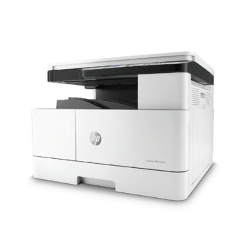 HP LaserJet MFP M438n Нарушена опаковка | JAR Computers HP LaserJet MFP M438n Нарушена опаковка