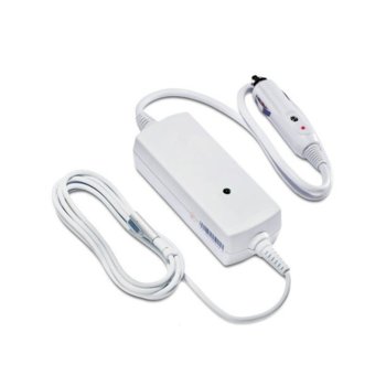 Захранване (заместител) за лаптопи Apple, 18.5V/85W/4.6A, за кола | JAR Computers Зарядно за кола Apple 18.5V 85W 4.6A