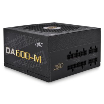 Захранване DeepCool DA600-M