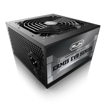 Захранване Raijintek ERMIS EVO 750B
