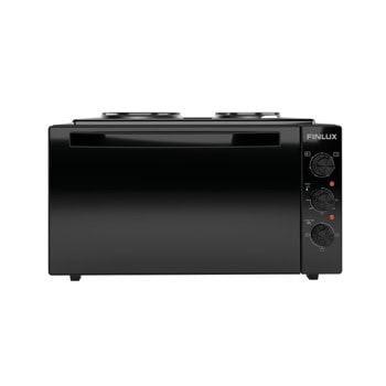 мини готварска печка finlux fmc-4555gl
