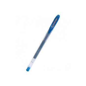 Ролер UNI UМ-120, син, 0.7 mm, продава се в опаковка от 12бр. | JAR Computers UNI UМ-120