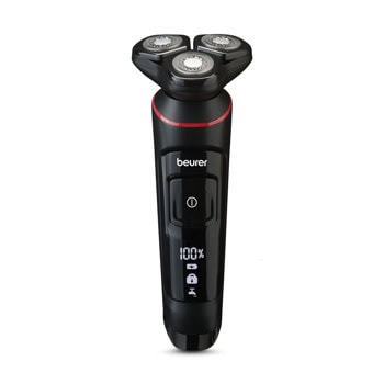 Beurer MN8X + Beurer MN3X