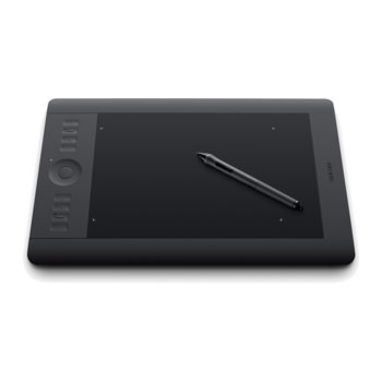 Таблет WACOM Intuos5 Touch M (PTH-650)