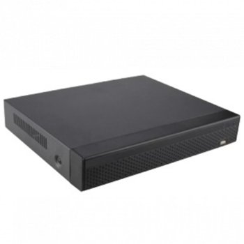 Хибриден видеорекордер XVR08IP16S1, 8 канала, H.265/H.265+/H.264/H.264+, 1x SATA, 1x LAN, 2x USB, 1x HDMI, 1x VGA image