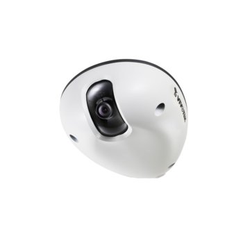 IP камера Vivotek MD7560, мобилна, 2Mpix, защитена срещу вандализъм | JAR Computers Vivotek MD7560