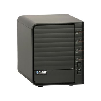 IP Видео рекордер NUUO NV-4080