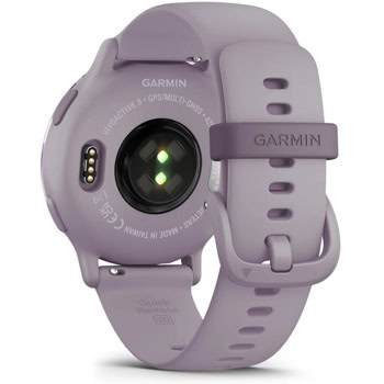 Garmin vivoactive 5 Metallic Orchid 010-02862-13