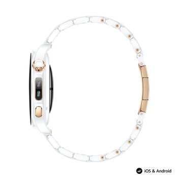 смарт часовник huawei watch 6 pro 43mm 55020kfx | JAR Computers смарт часовник huawei watch 6 pro 43mm 55020kfx