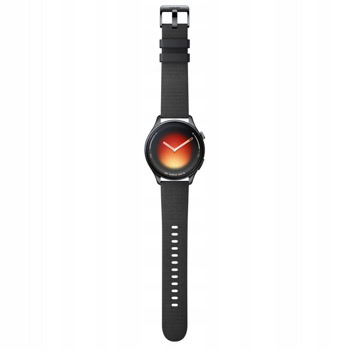 Xiaomi Watch 5 Black Strap BHR07WRGL