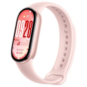 Xiaomi Smart Band 10 Mystic Rose BHR9999GL