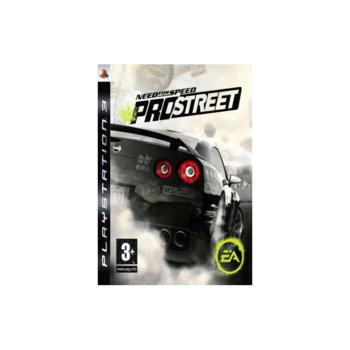 Need For Speed: Pro Street, за X-BOX