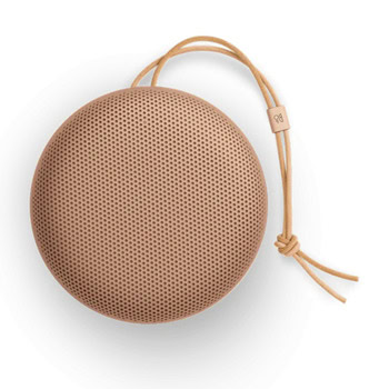 Bang & Olufsen BeoSound A1 3rd Gen Honey Tone