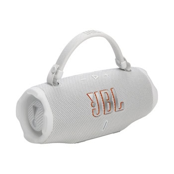 jbl charge 6 white jblcharge6wht