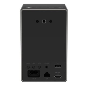 Sony SRS-ZR5 Black