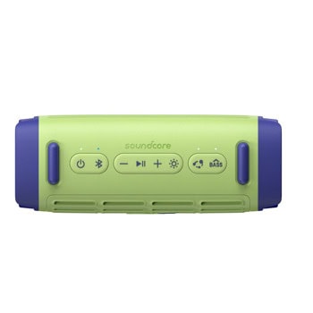 soundcore Boom 3i Green | JAR Computers soundcore Boom 3i Green