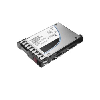 HP 120GB SATA 3 3.5 inch (8.89cm)(816969-B21)