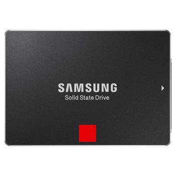 SSD 2TB Samsung 850 Pro MZ-7KE2T0BW