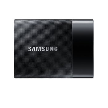 Памет SSD 250GB Samsung T1, външна, USB 3.0 | JAR Computers 250GB SSD Samsung T1 MU-PS250B/EU