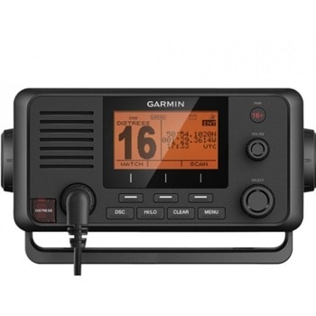 Garmin VHF 215i 010-0209