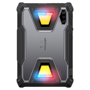 Ulefone Armor Pad 5 Pro 512GB/12GB Black | JAR Computers Ulefone Armor Pad 5 Pro 512GB/12GB Black