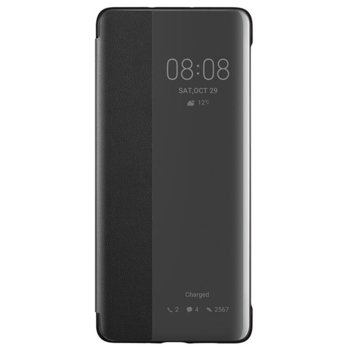 Оригинален калъф Flip Huawei за P30 Pro | JAR Computers Оригинален калъф Flip Huawei за P30 Pro IT5731