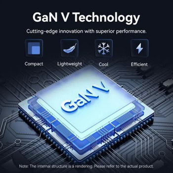 Зарядно устройство Vention FEFW0-EU