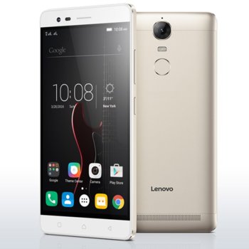 Lenovo K5 Note (A7020) Dual Sim 32GB Gold
