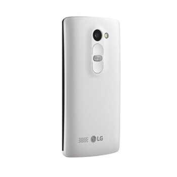 LG Leon H320 White