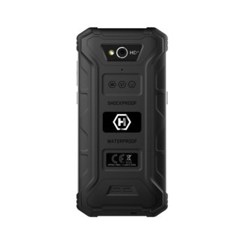 myPhone Hammer Energy 2 Black