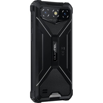 Oukitel G3 128GB/4GB Black | JAR Computers Oukitel G3 128GB/4GB Black