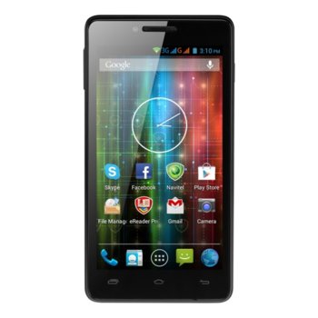 Prestigio MultiPhone 5450 DUO