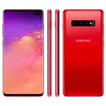 Samsung SM-G973F Galaxy S10 128GB DS Red