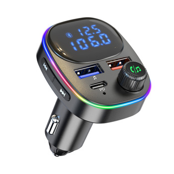 FM трансмитер Diva BT1525