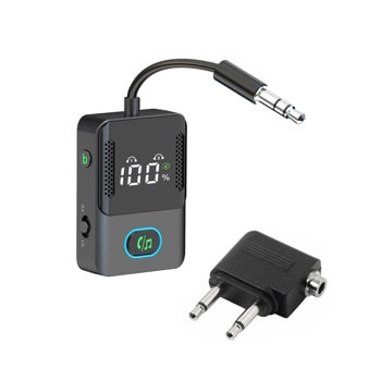 Bluetooth ресивър Xmart BT-25