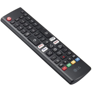 LG 55UQ70003LB