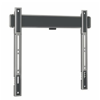 Стойка за монитор Vogel's TVM 5405, за стена, за екрани от 32" до 77", VESA до 400x400, до 75кг, стационарна, черна | JAR Computers Стойка за монитор Vogel's TVM 5405 черна