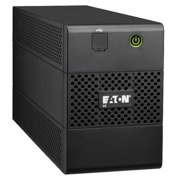 UPS EATON 5E 850i USB, 850VA/480W, Line Interactive image