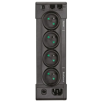 EATON UPS Ellipse PRO 850 ELP850FR | JAR Computers EATON UPS Ellipse PRO 850 ELP850FR