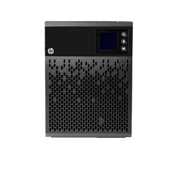 UPS HP T750 G4 INTL, Line Interactive, 750VA/525W, Tower | JAR Computers HP T750 G4 INTL UPS