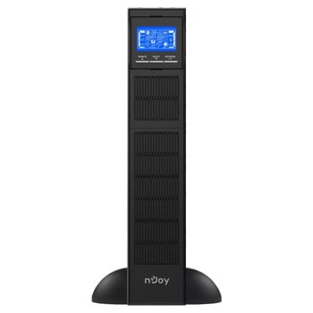 Njoy Balder 2000 MCOP120HBAAZ01B