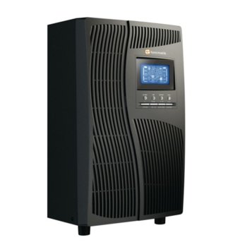 Tuncmatik Newtech Pro X9 DSP 10 kVA