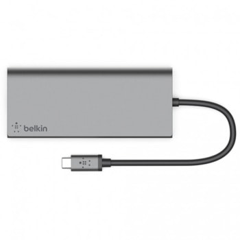 Belkin F4U092btSGY